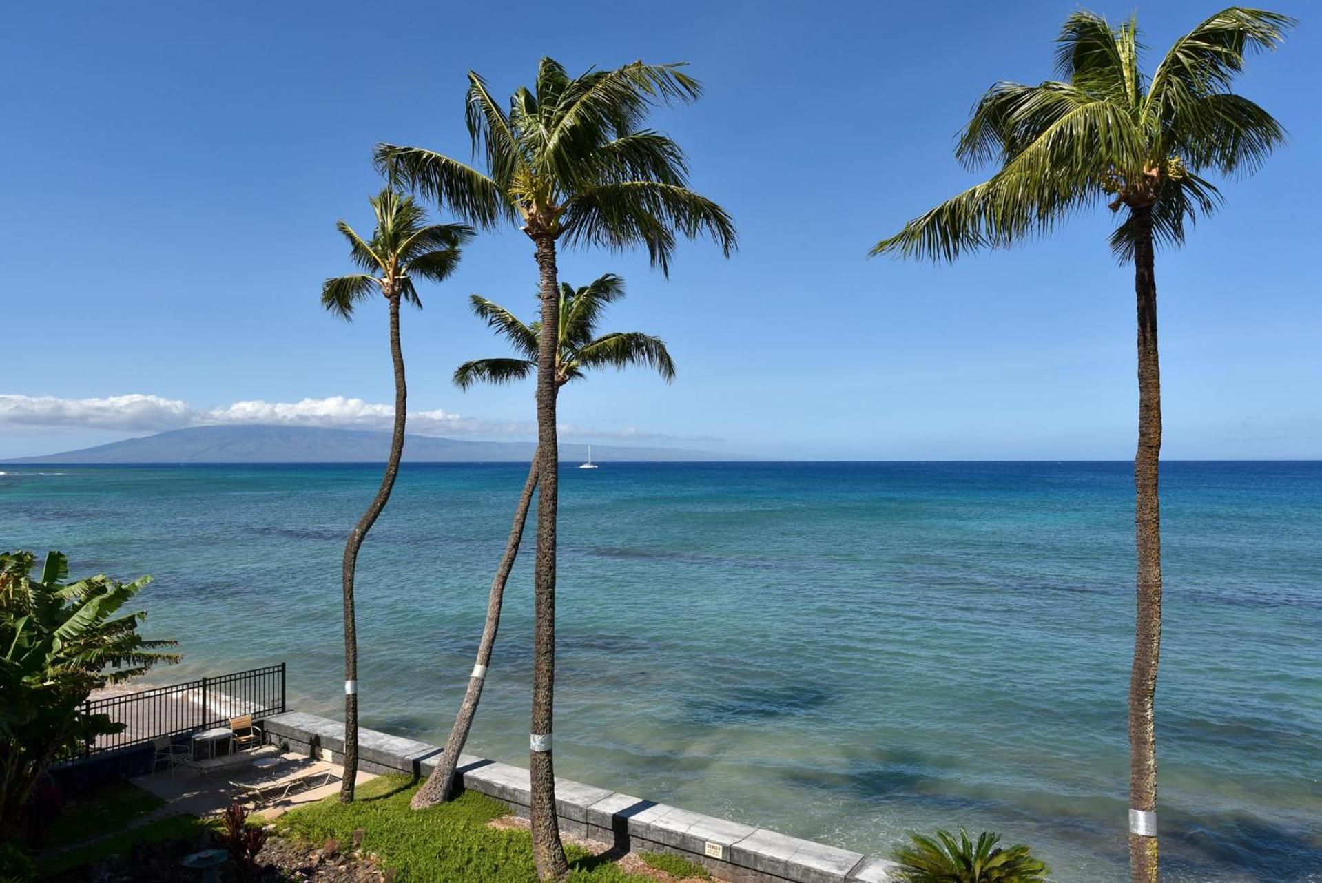 Kulakane 306 Kahana Exterior photo