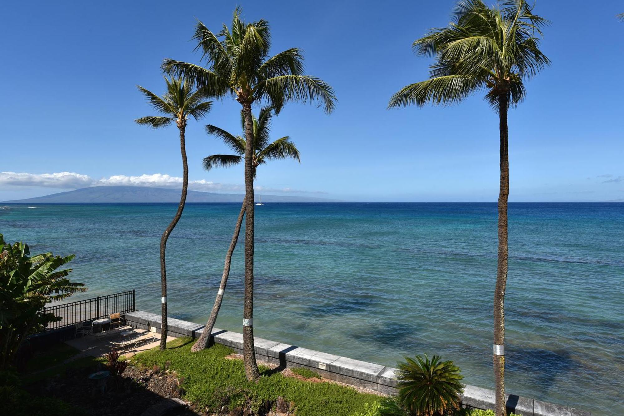 Kulakane 306 Kahana Exterior photo