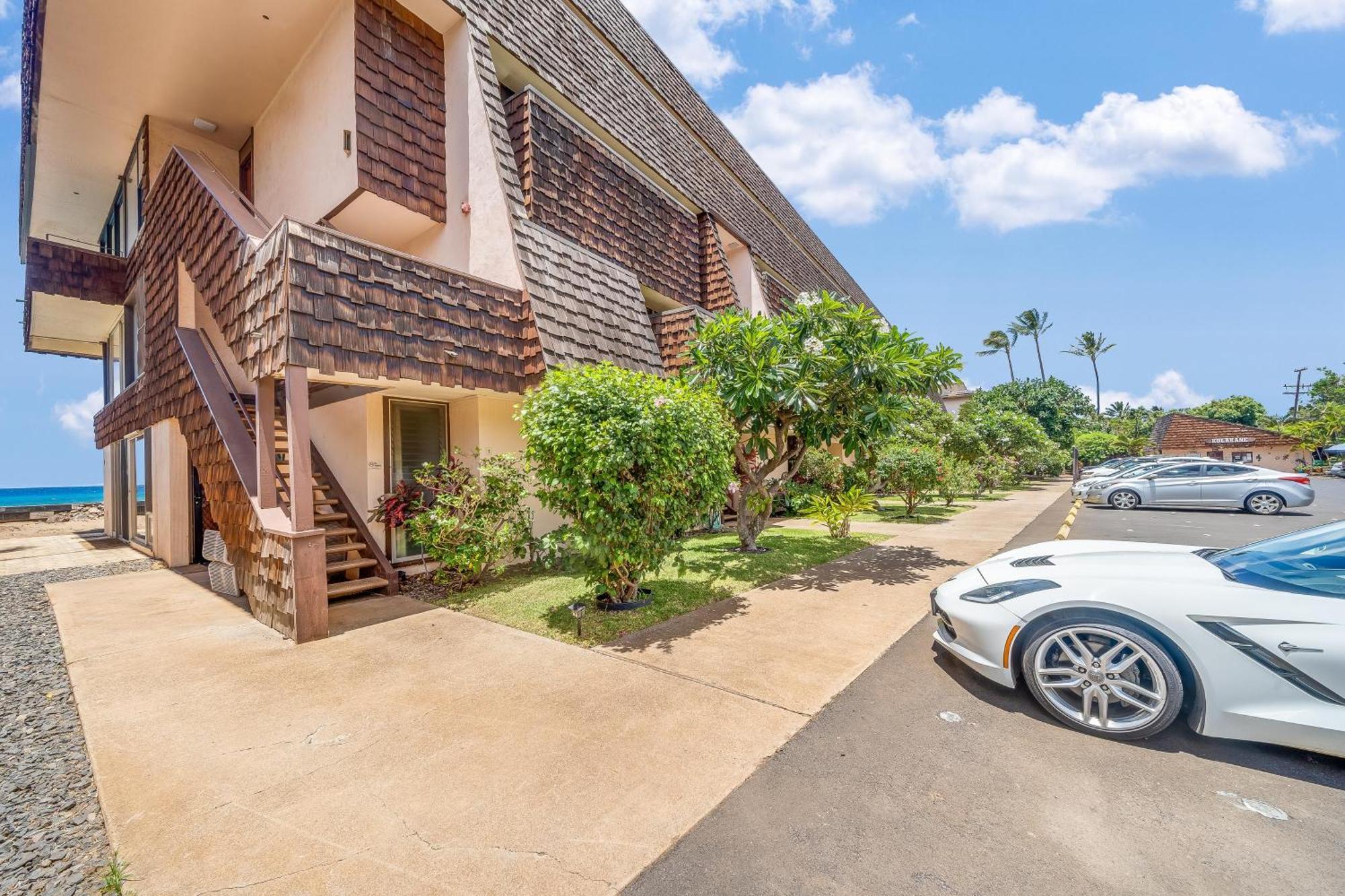 Kulakane 306 Kahana Exterior photo