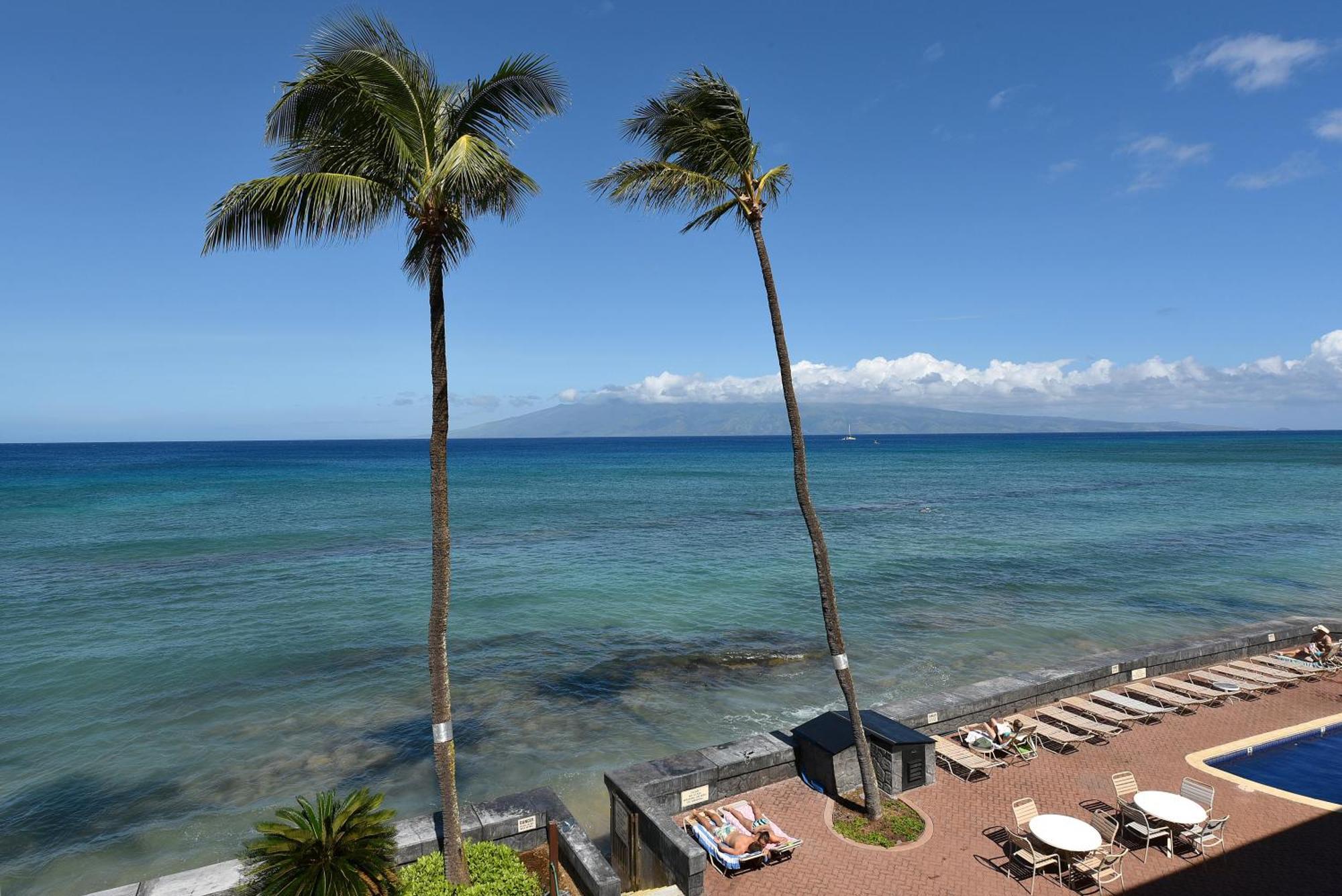 Kulakane 306 Kahana Exterior photo